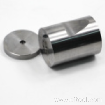 Customized Fasteners Cemented Carbide Punching Die